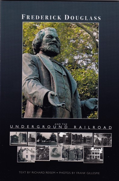 Frederick Douglass and the Underground Railroad