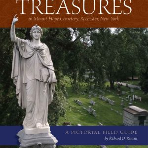Buried Treasures in Mt. Hope Cemetery
