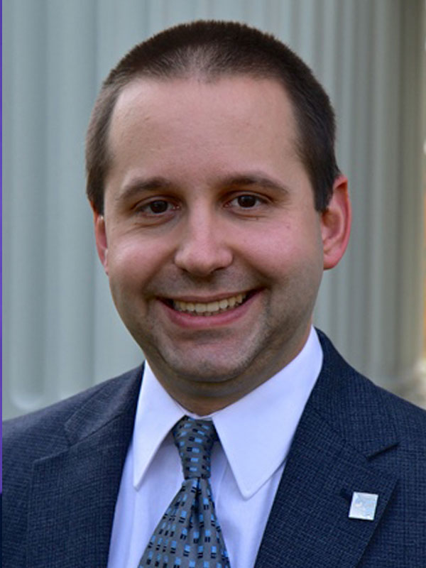 Andrew Lambrix