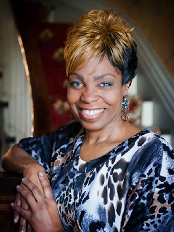 Carolyn Haygood
