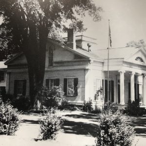 Preserve Seneca Falls