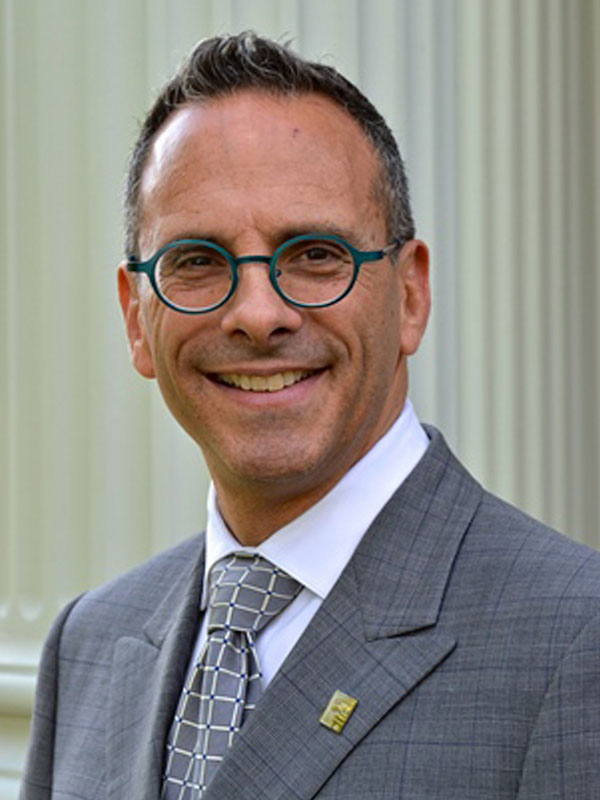 Larry Francer