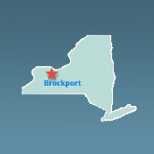 The Greater Brockport Development Corporation (GBDC)