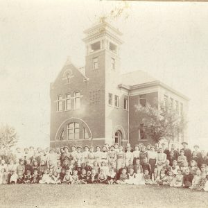 Mt. Morris Historical Society