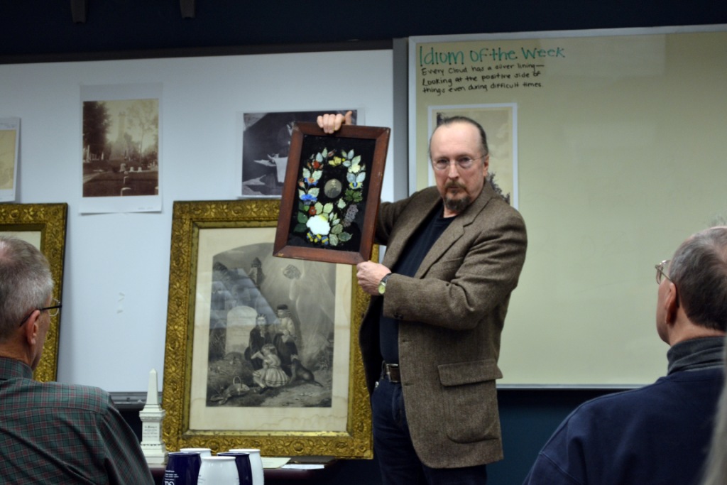 Jean France Special Achievement Award