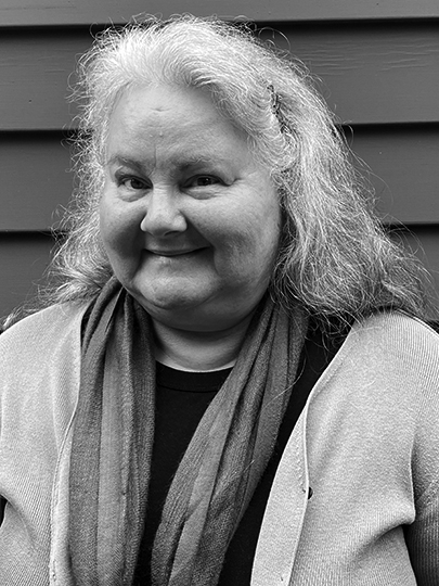 Lisa McNamara