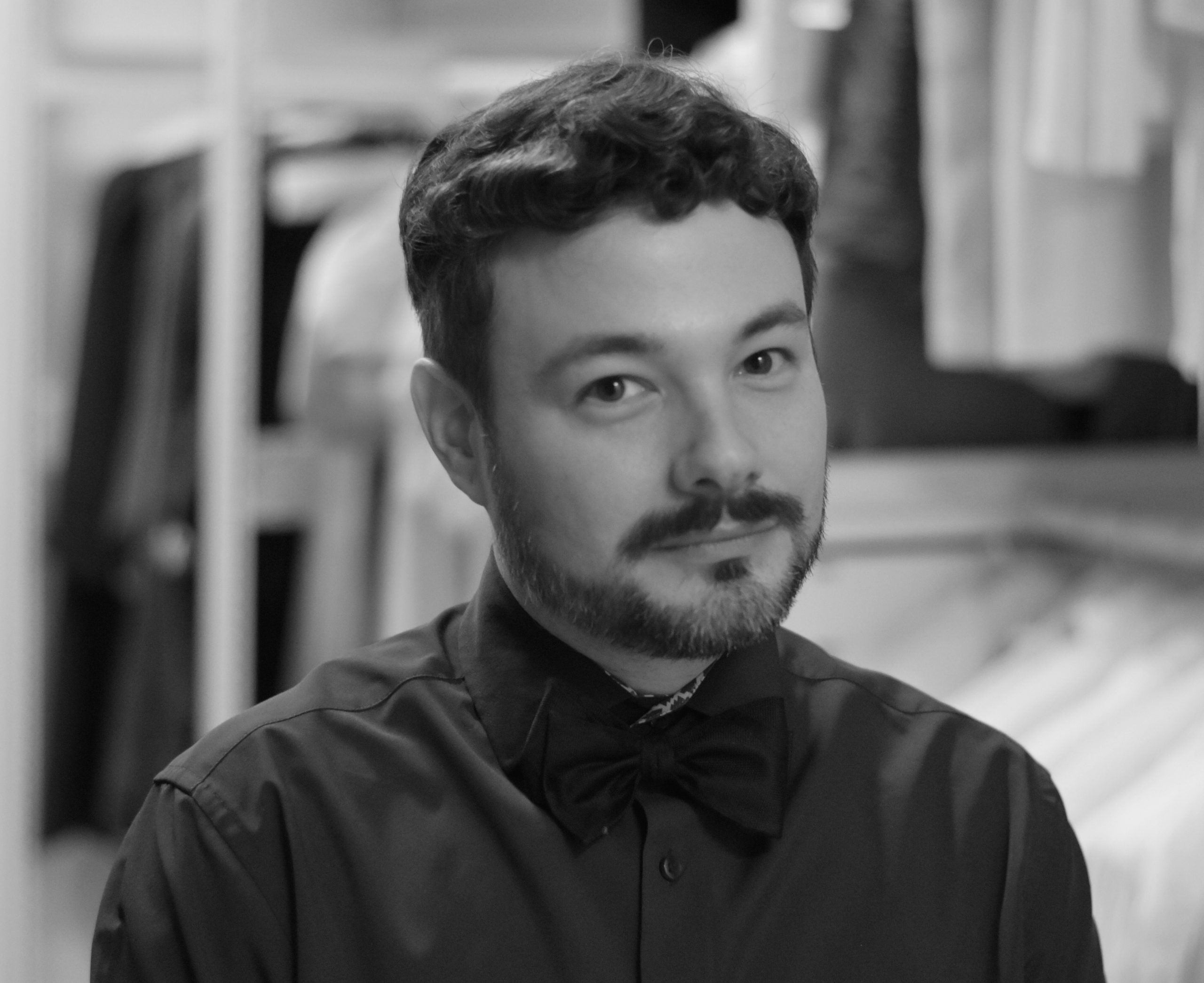 Brandon W. Brooks