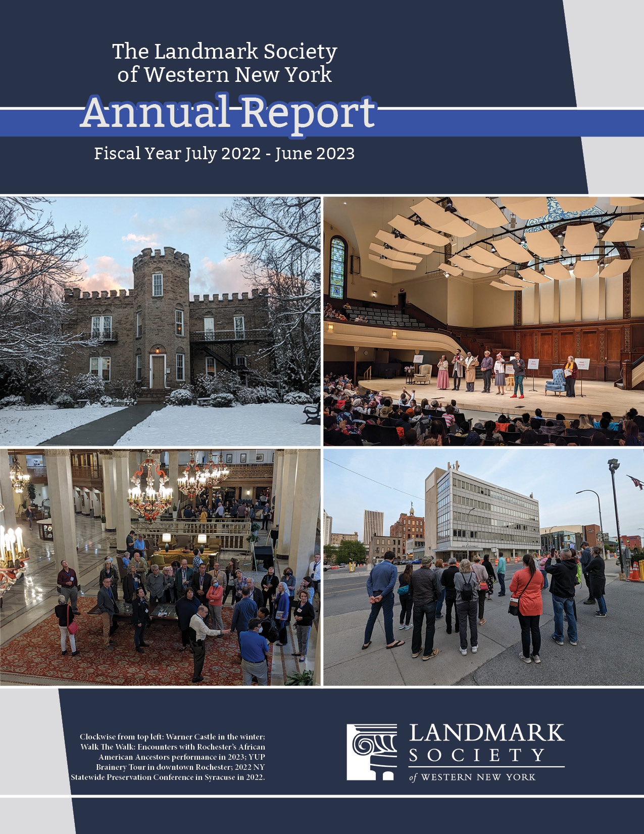 Annual Report 2023